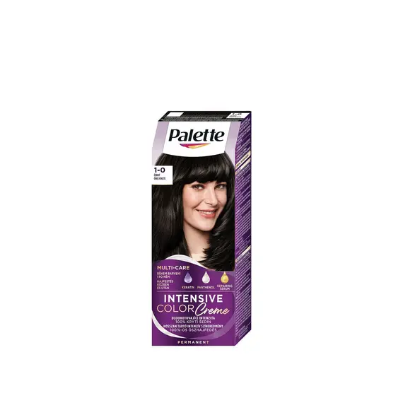 PALETTE N1/ P10