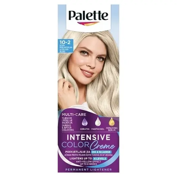 PALETTE A10/ P10