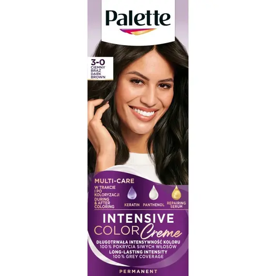 PALETTE N2/ P10