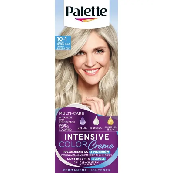 PALETTE C10/ P10
