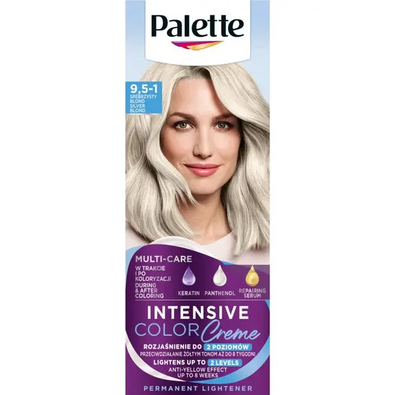 PALETTE C9/ P10
