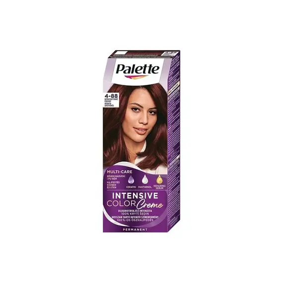 PALETTE RF3/ P10