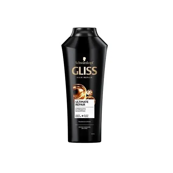 GLISS SHAMPON ULTIMATE 250ML/ P12