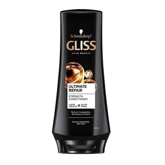 GLISS REGEN ULTIMATE 200ML/ P6