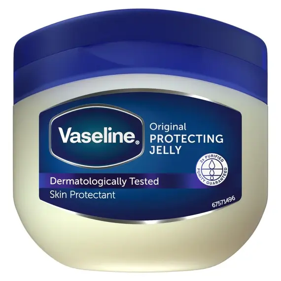 VASELINE PETROLEUM JELLY 100ML