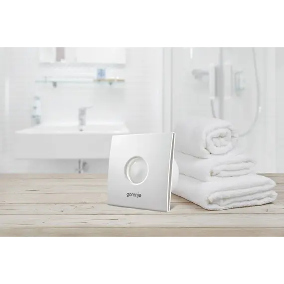Ventilator Gorenje BVX120WHS, 3 image