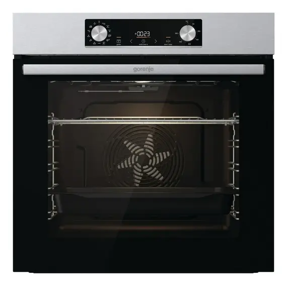 Furrë montuese Gorenje BOS6737E02X
