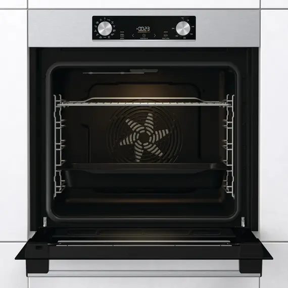 Furre montuese Gorenje BOS6737E02X, 3 image