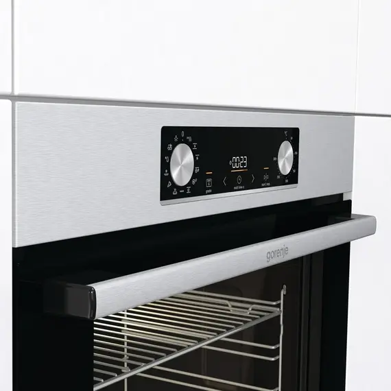 Furre montuese Gorenje BOS6737E02X, 6 image