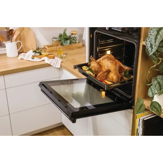 Furre montuese Gorenje BOS6737E02X, 9 image