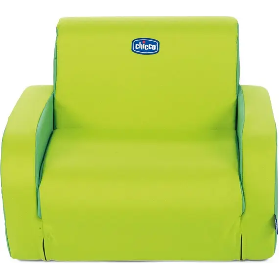 Fotele Chicco Twist crocodile, gjelbërt, Ngjyra: Gjelbërt, 3 image