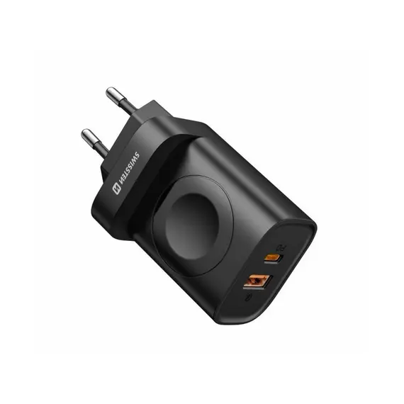 Mbushës Telefoni Swissten 22045520 1Xusb Aple Watch