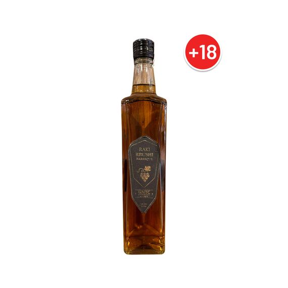 Raki (Barrique) 40% 0.70l