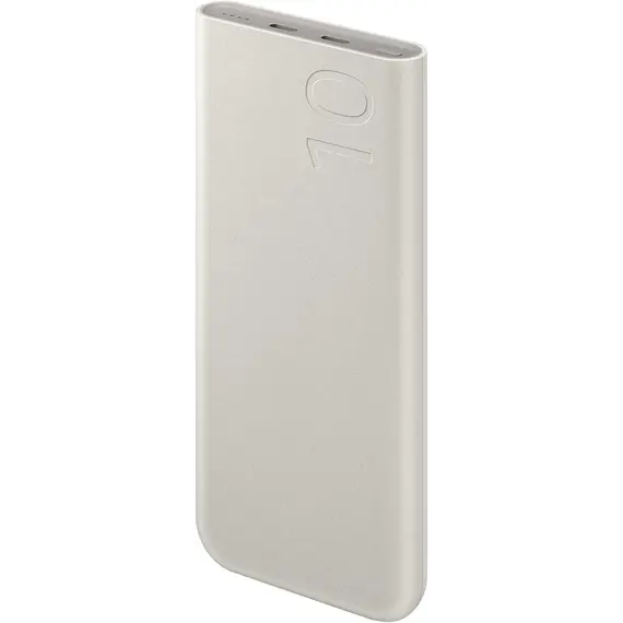 Power Bank Samsung Eb-P3400Xuegeu,  Bardhë , 2 image