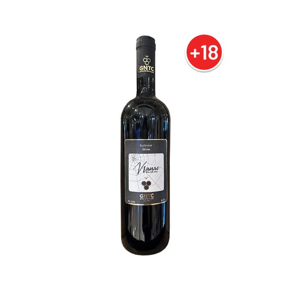 Vranac 0.75l
