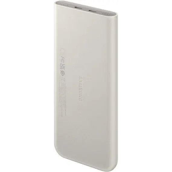 Power Bank Samsung Eb-P3400Xuegeu,  Bardhë , 3 image