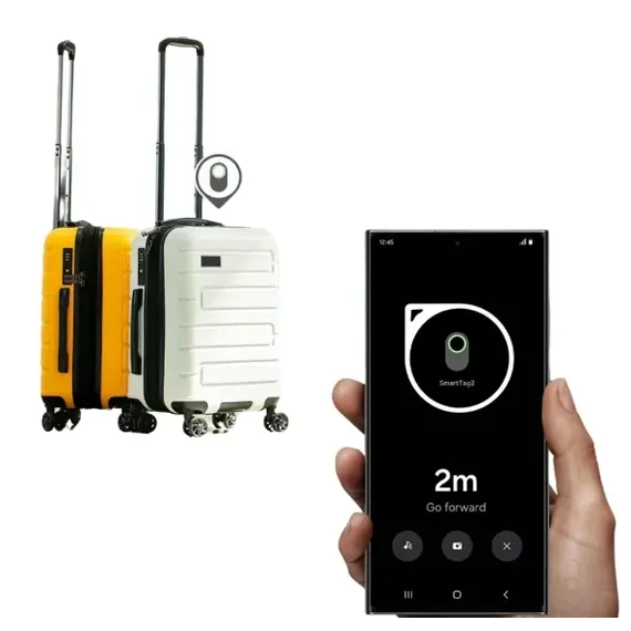 Smart Tag Samsung  Ei-T5600Bbeg -Smarttag2,  Zeze, 4 image