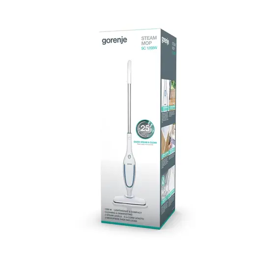 Fshese me avull Gorenje SC1200W, 9 image