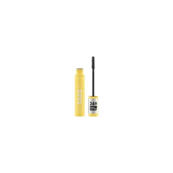 Catrice FAKE IT Volume & False Lash Mascara 010