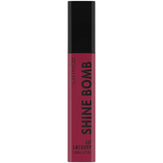 Catrice Shine Bomb Lip Lacquer 050