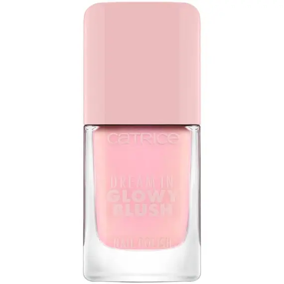 Catrice Dream In Glowy Blush Nail Polish 080