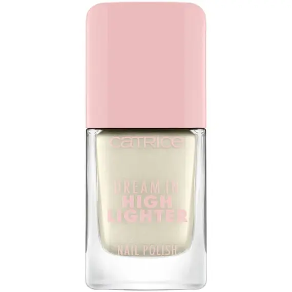Catrice Dream In Highlighter Nail Polish 070