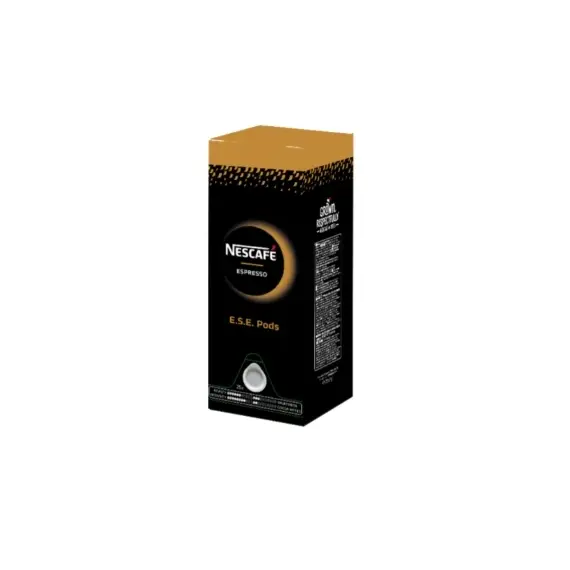 Nescafe Espresso 25 CoffPod (6x175g)/ P6