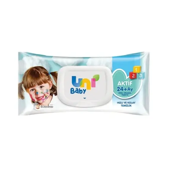 UNI Active faculeta te lagura per bebe/ P24
