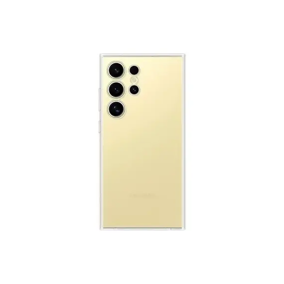 Case Galaxy Samsung S24U ,GP-FPS928SAATW / Transparente