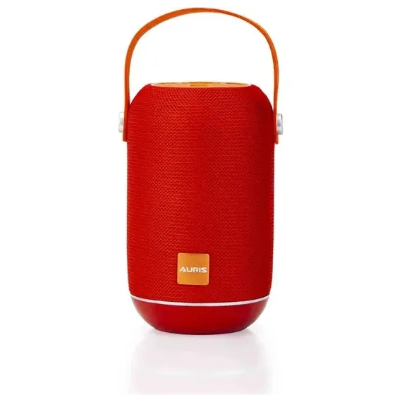 Altoparlant Auris Wireless Portable Speaker Ars-Sp3,  Kuqe