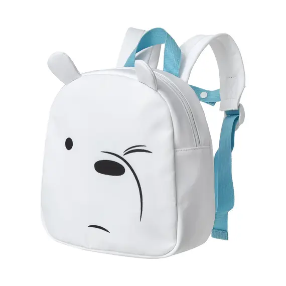 Çantë shpine  We Bare Bears