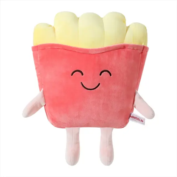 Loder pelushi Food Series French Fries