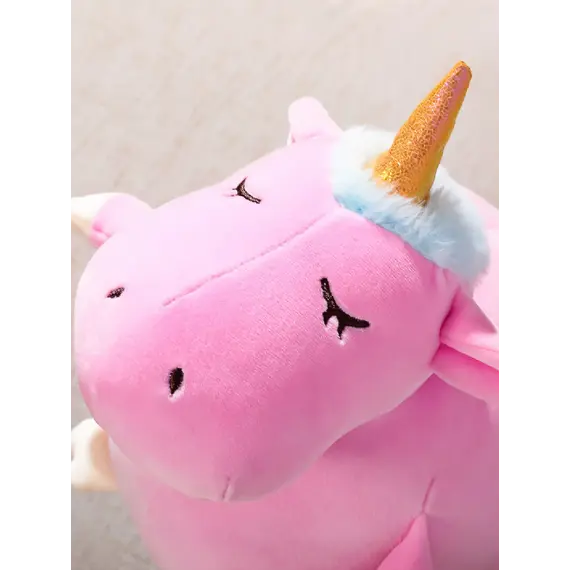 Loder e bute Purple Unicorn, 3 image