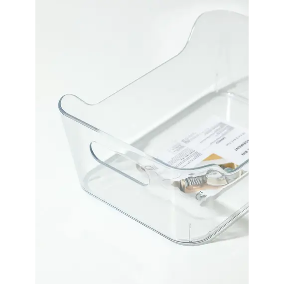 Kosh magazinimi, Ngjyra: Transparent, 4 image