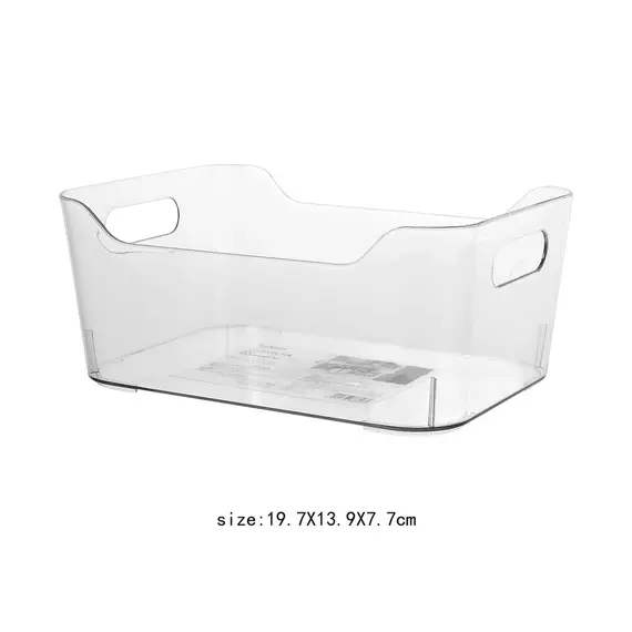 Kosh magazinimi, Ngjyra: Transparent, 7 image