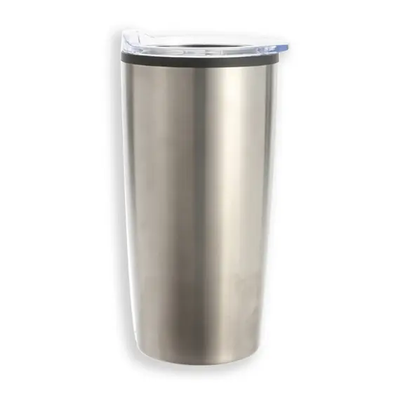 Gota prej çeliku inox 500ml / hiri, Ngjyra: Hiri