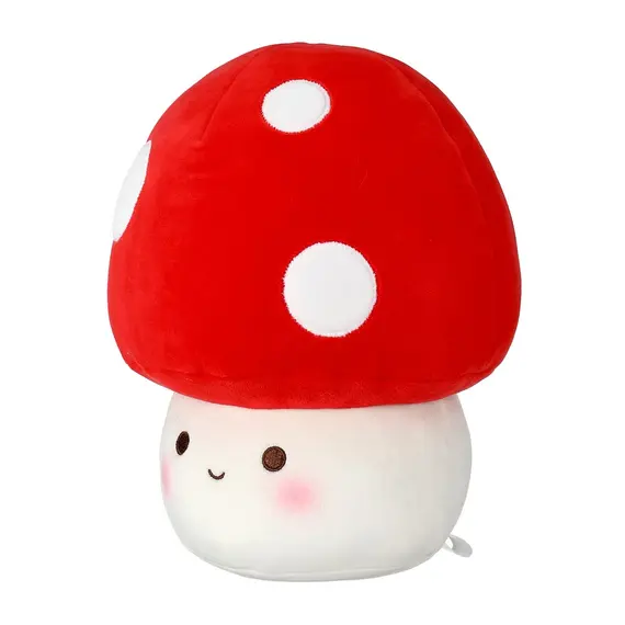 Lodër pelushi Mushroom, 2 image