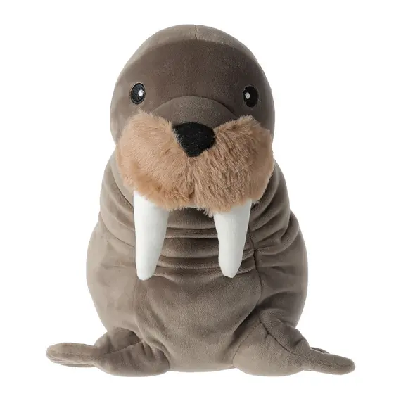 Loder e bute Ocean Series Brown Walrus