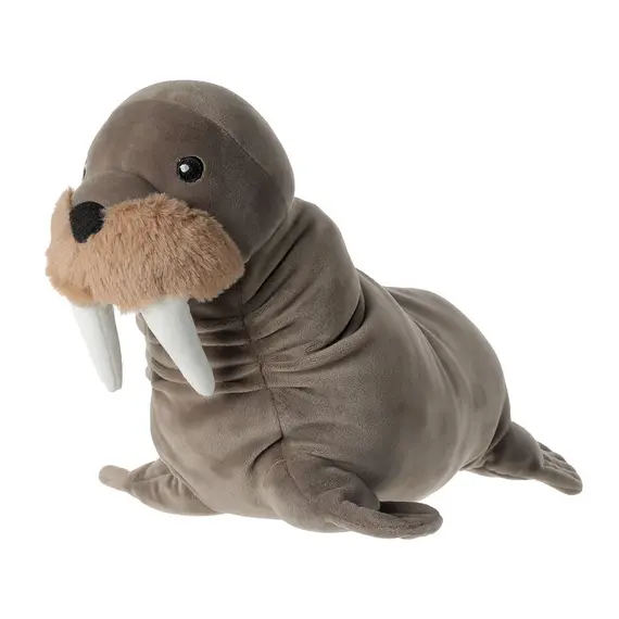 Loder e bute Ocean Series Brown Walrus, 8 image