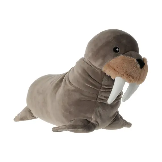 Loder e bute Ocean Series Brown Walrus, 9 image