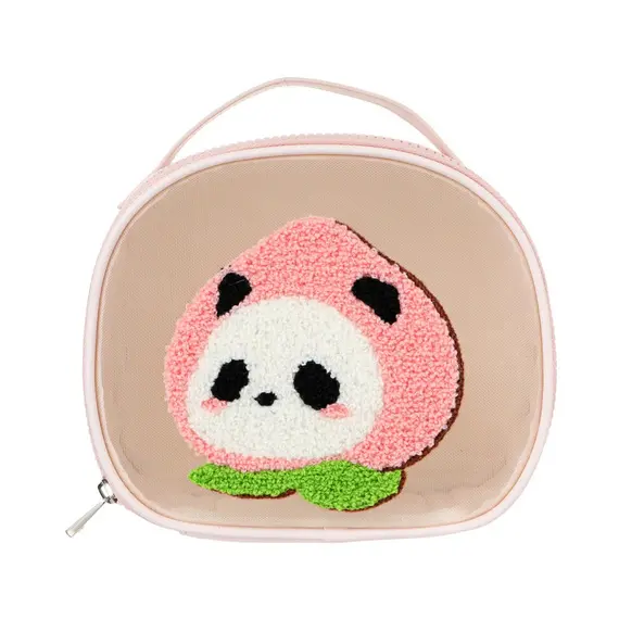 Çanta kozmetike China Panda Series