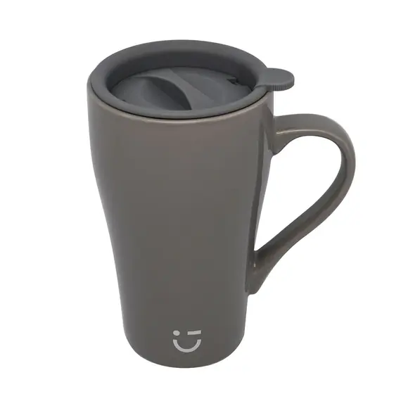 Tas 430 ml / hiri, Ngjyra: Hiri