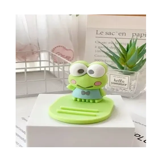Mbajtëse telefoni Kerokerokeroppi, 2 image