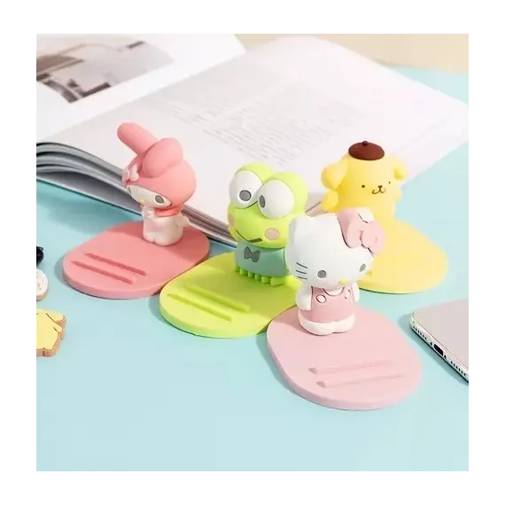 Mbajtëse telefoni Kerokerokeroppi, 3 image