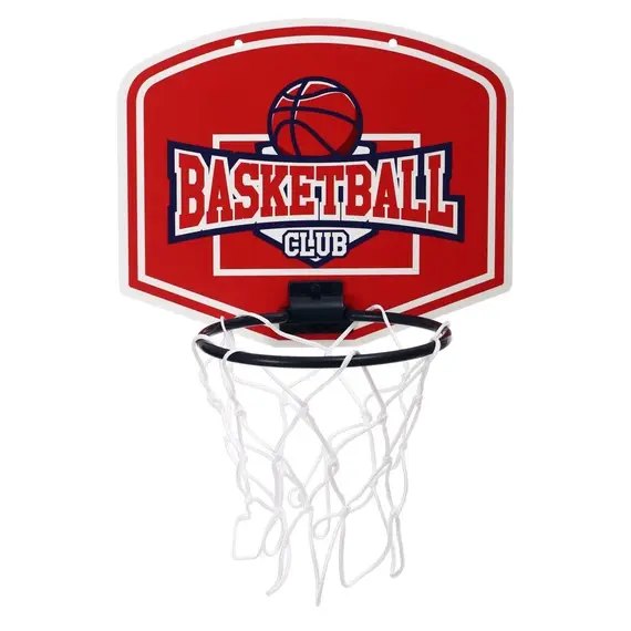Lodër Set basketbolli, 2 image