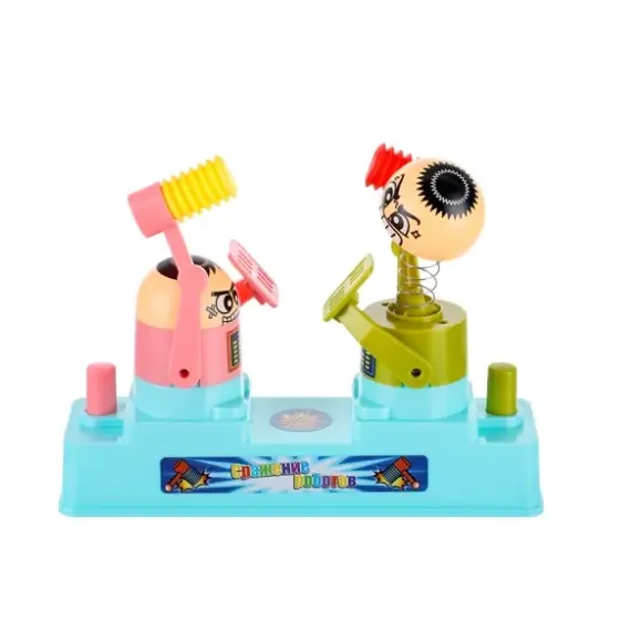 Lodër Double Hammers Table Game