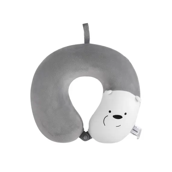 Jastëk qafe We Bare Bears / hiri, Ngjyra: Hiri