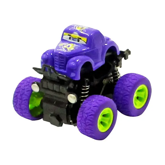 Loder Vetura 4 lloje, 3 image