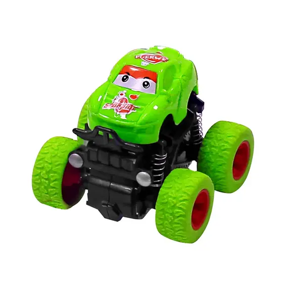 Loder Vetura 4 lloje, 4 image