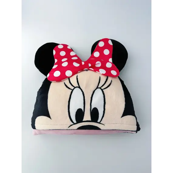 Batanije Minnie, Ngjyra: Kuqe